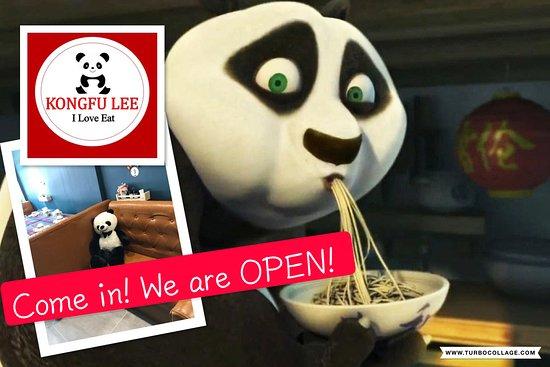 Kongfu Lee Chinese Restaurant